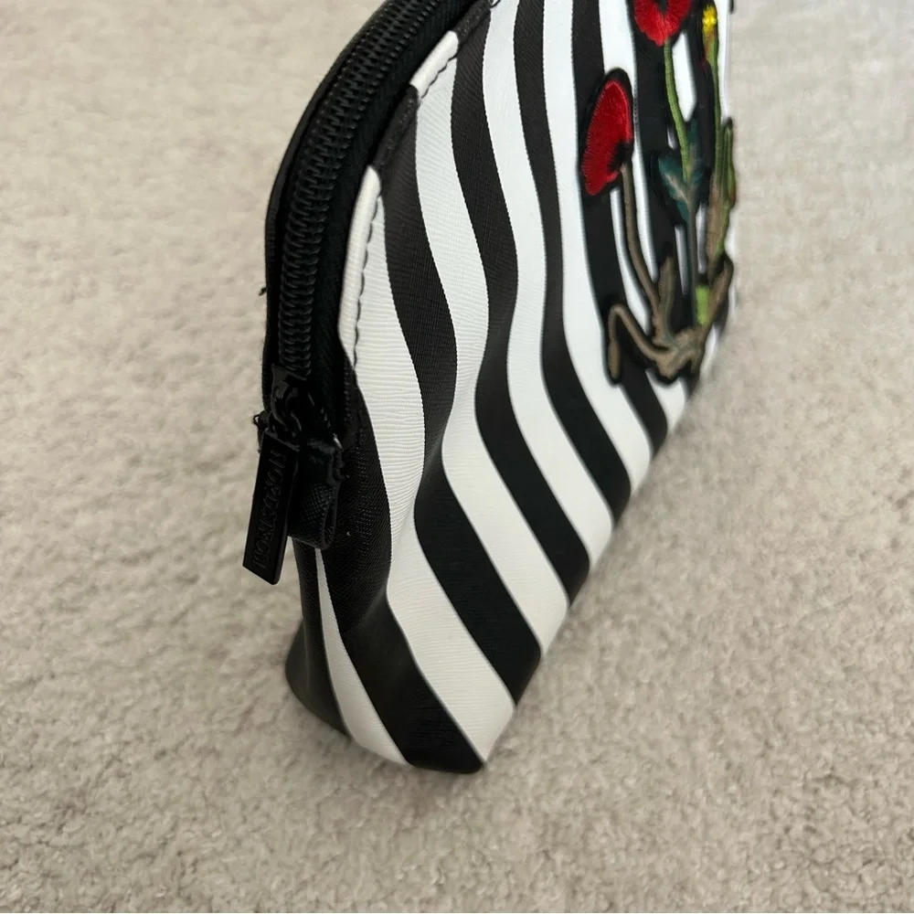 Limited Edition Nordstrom Makeup Cosmetics Bag